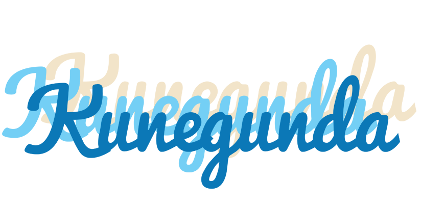 Kunegunda breeze logo