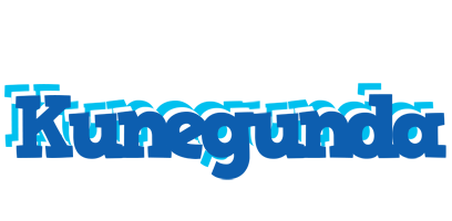 Kunegunda business logo