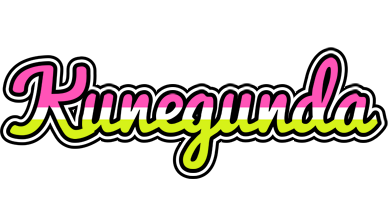 Kunegunda candies logo