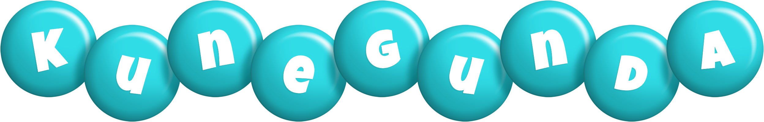 Kunegunda candy-azur logo