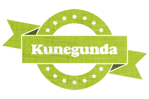 Kunegunda change logo