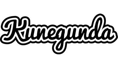 Kunegunda chess logo