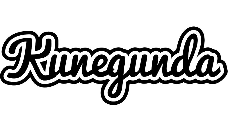 Kunegunda chess logo