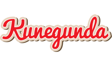 Kunegunda chocolate logo