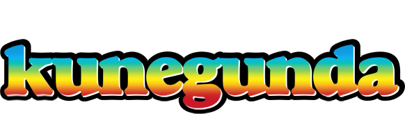 Kunegunda color logo