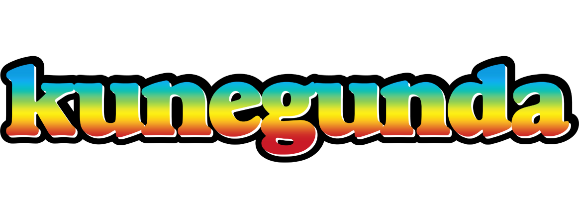 Kunegunda color logo