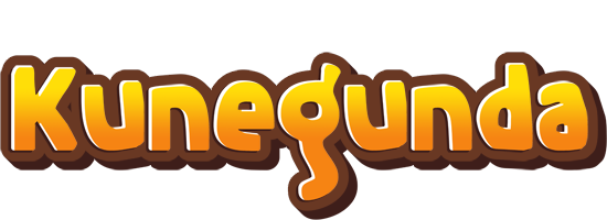 Kunegunda cookies logo