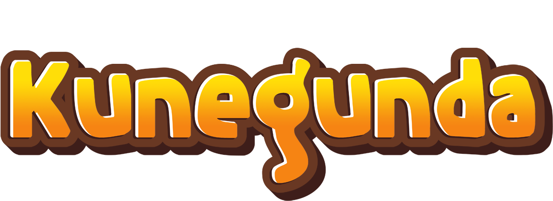 Kunegunda cookies logo