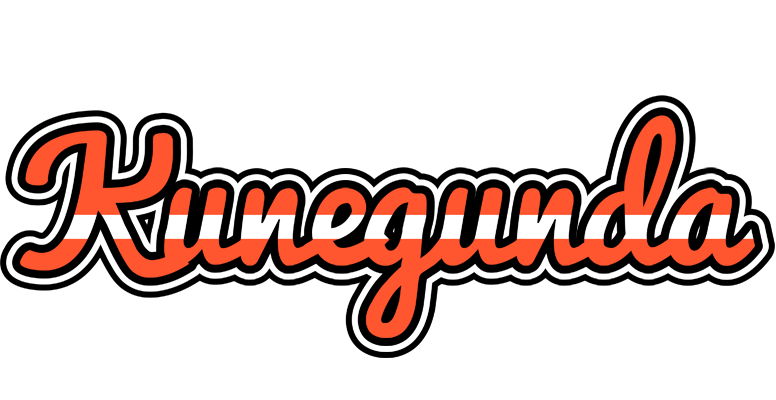 Kunegunda denmark logo