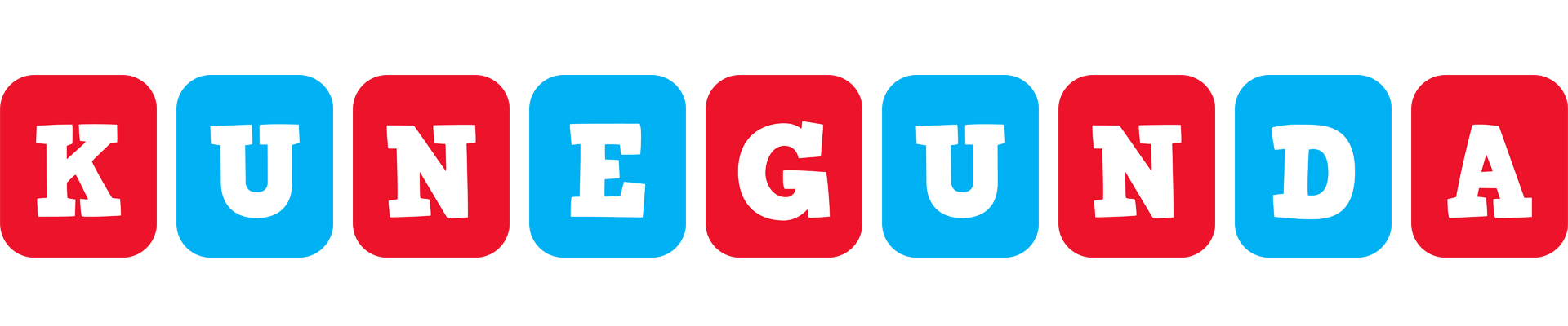 Kunegunda diesel logo