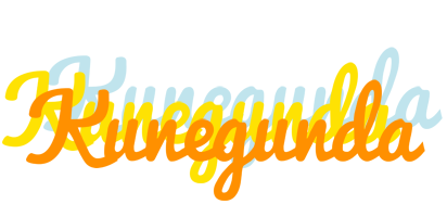 Kunegunda energy logo