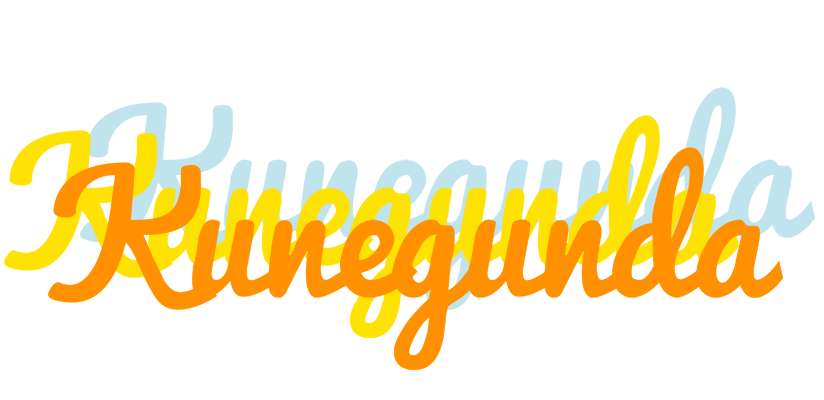 Kunegunda energy logo