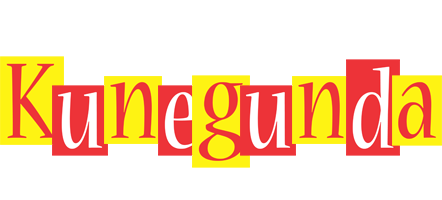 Kunegunda errors logo