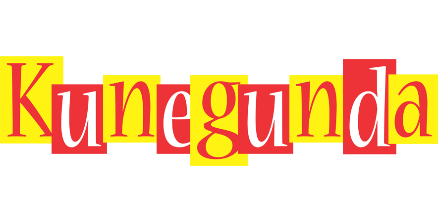 Kunegunda errors logo