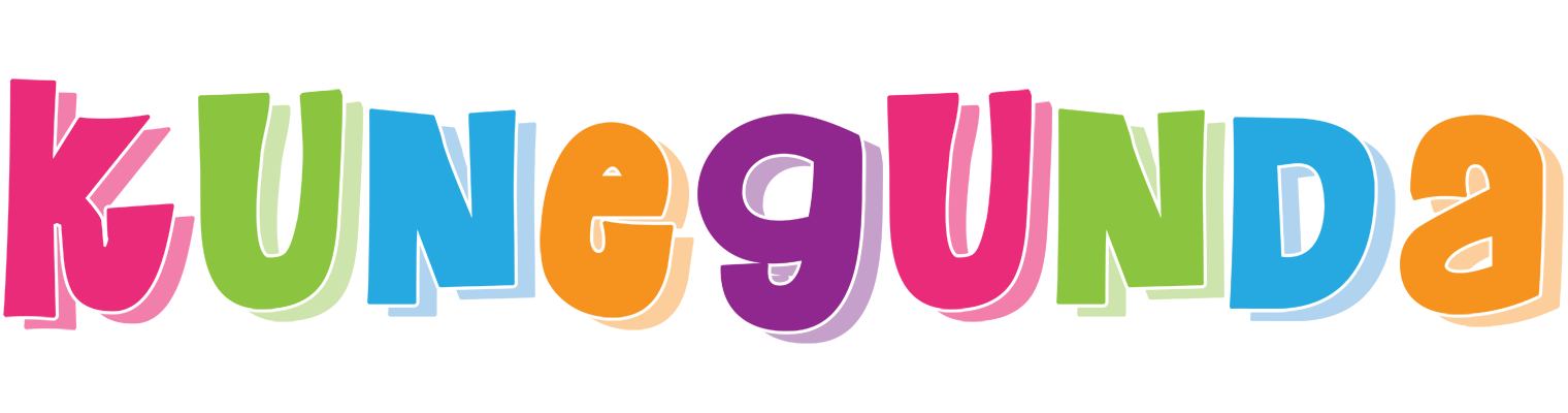 Kunegunda friday logo