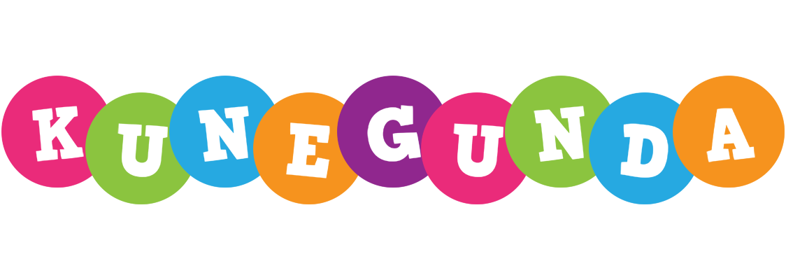 Kunegunda friends logo