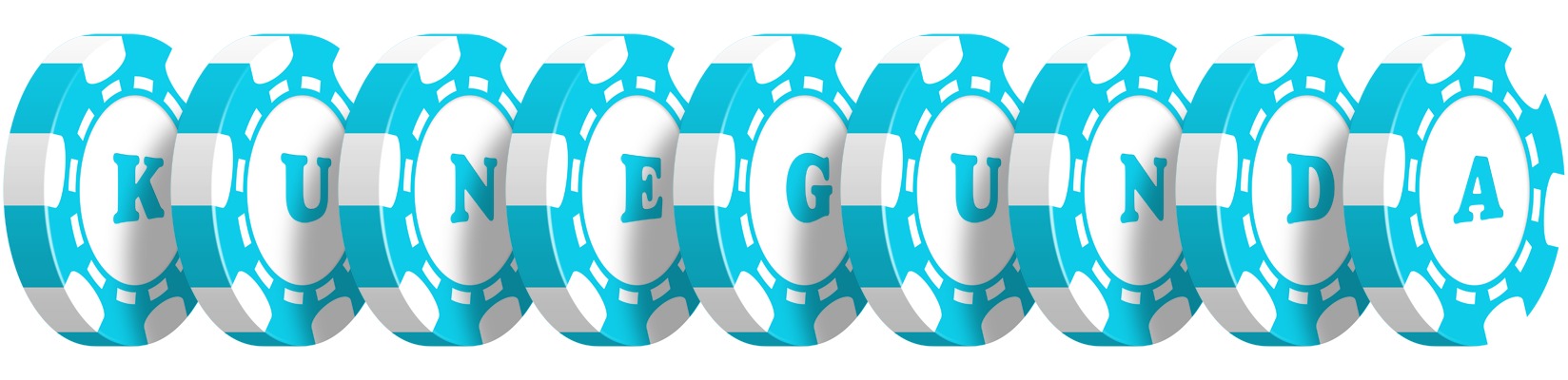 Kunegunda funbet logo