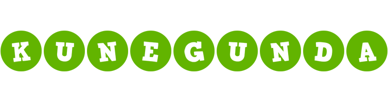 Kunegunda games logo