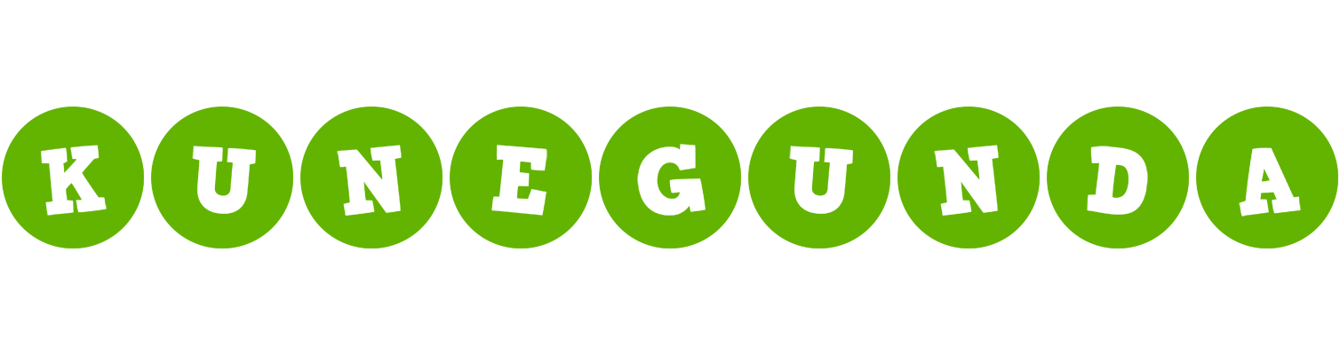 Kunegunda games logo