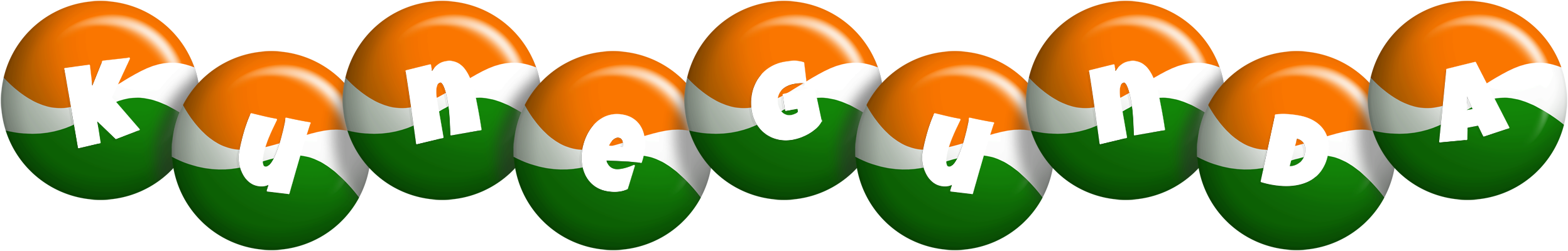 Kunegunda india logo