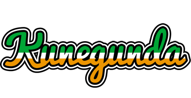 Kunegunda ireland logo