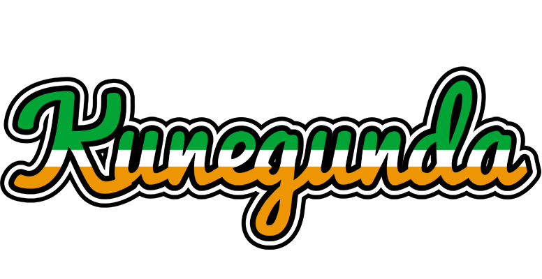Kunegunda ireland logo