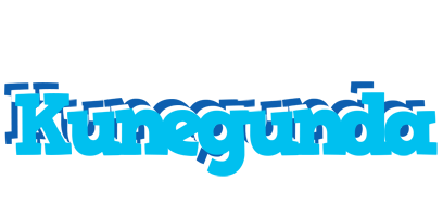 Kunegunda jacuzzi logo