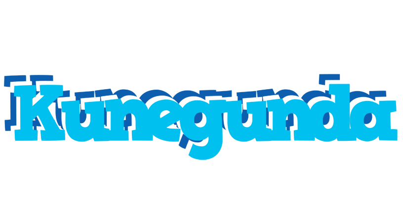 Kunegunda jacuzzi logo