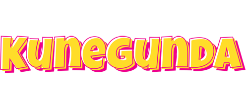 Kunegunda kaboom logo