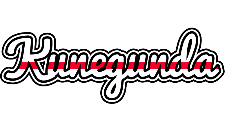 Kunegunda kingdom logo