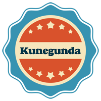 Kunegunda labels logo