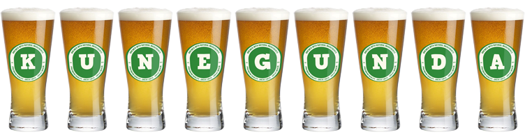 Kunegunda lager logo