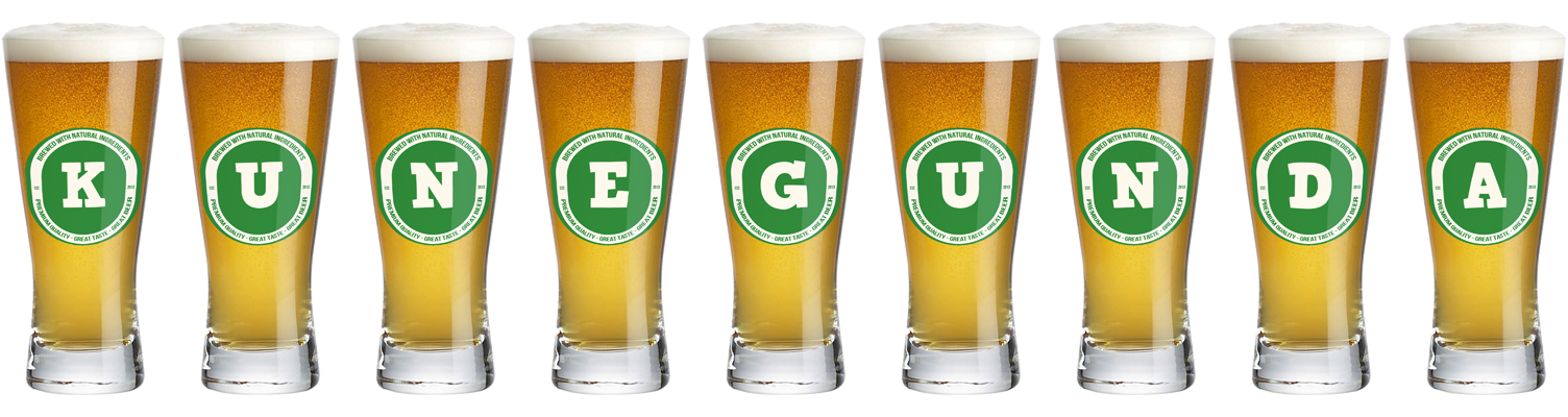 Kunegunda lager logo