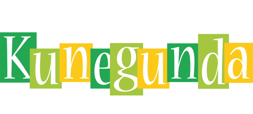 Kunegunda lemonade logo
