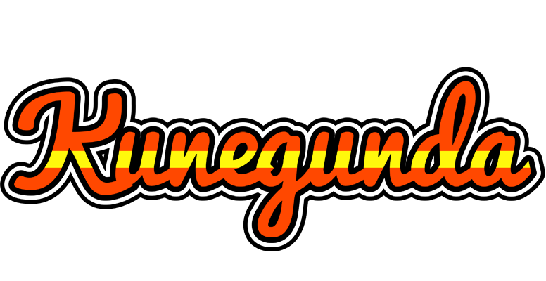 Kunegunda madrid logo