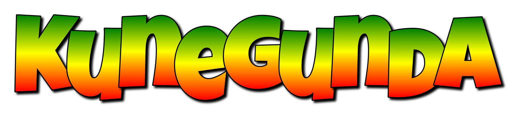 Kunegunda mango logo