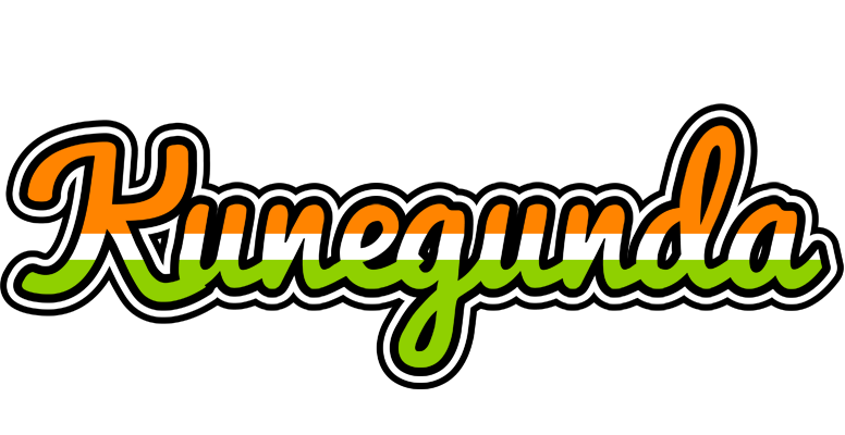 Kunegunda mumbai logo