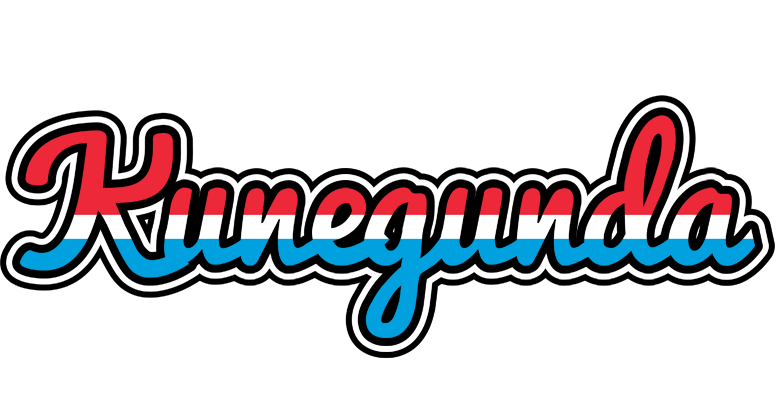Kunegunda norway logo