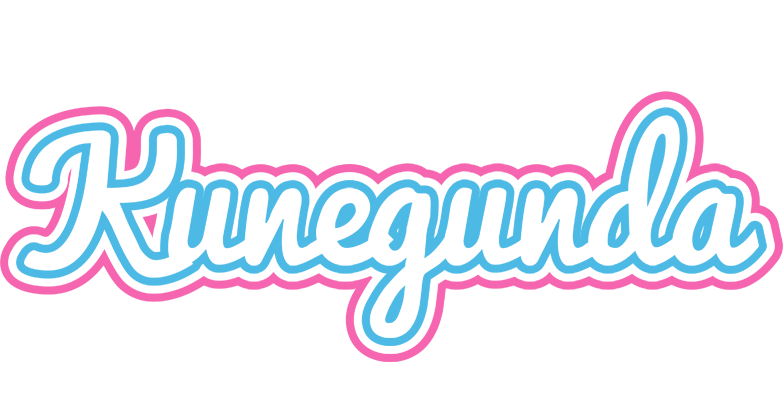 Kunegunda outdoors logo