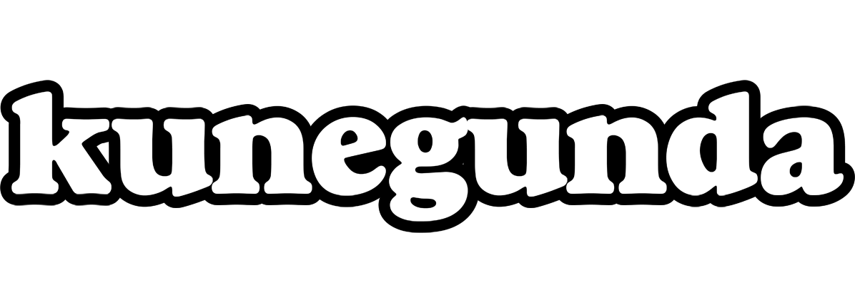 Kunegunda panda logo