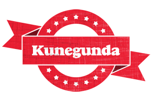 Kunegunda passion logo