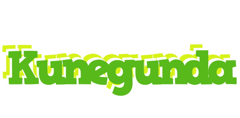 Kunegunda picnic logo