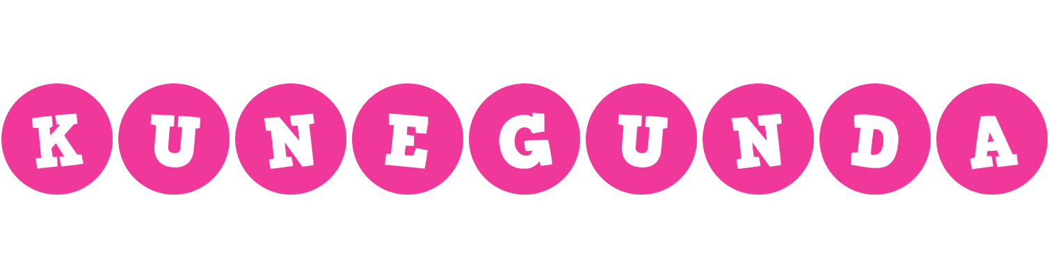 Kunegunda poker logo