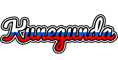 Kunegunda russia logo