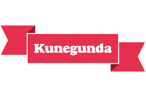 Kunegunda sale logo