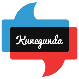 Kunegunda sharks logo