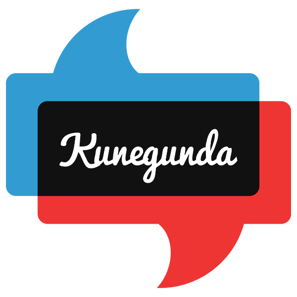 Kunegunda sharks logo