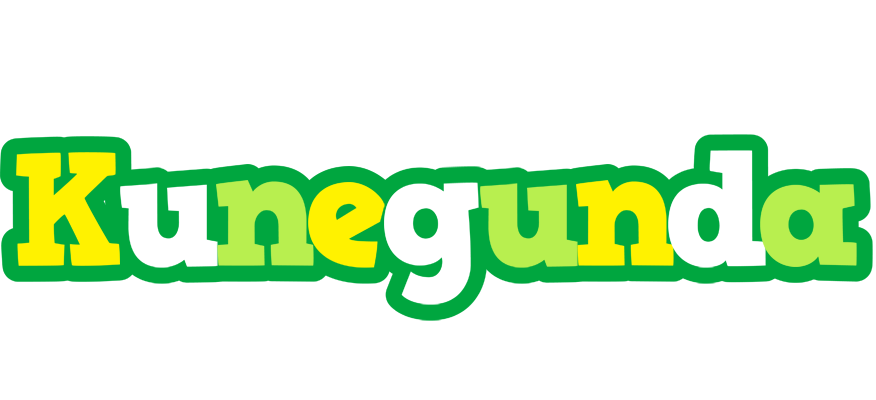 Kunegunda soccer logo