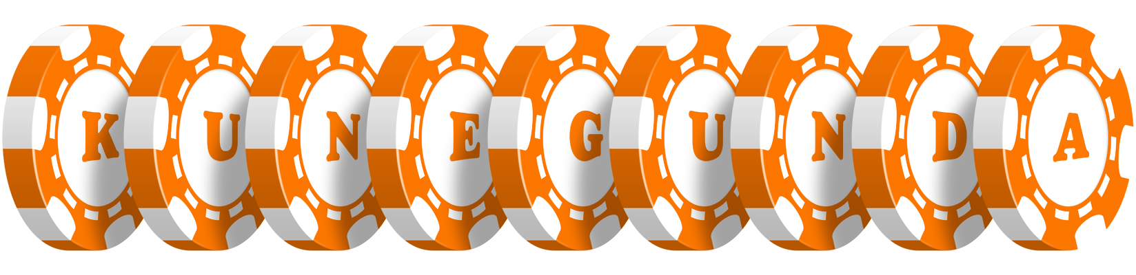 Kunegunda stacks logo