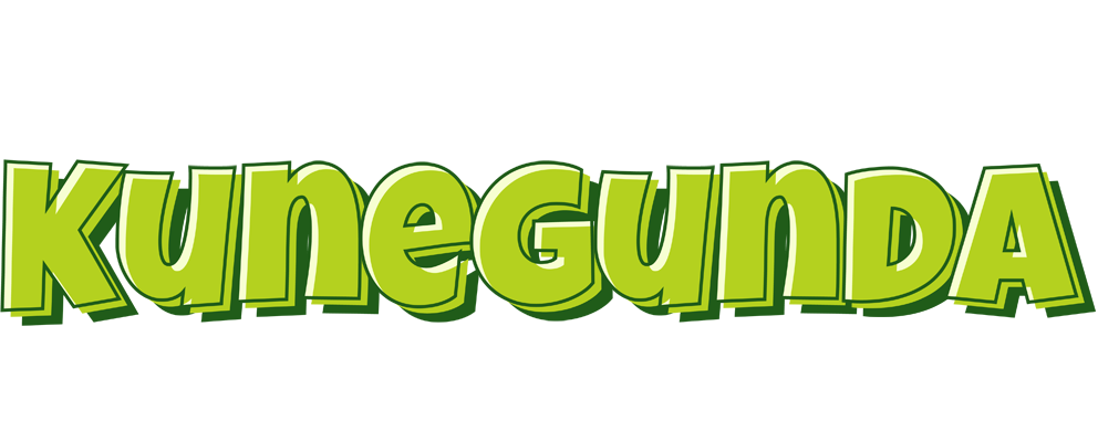 Kunegunda summer logo